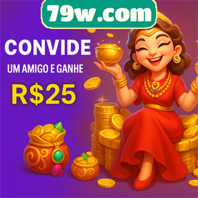 79w.com Ganhe R$ 100,00 Gratis